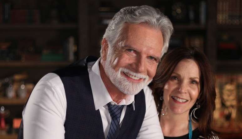 истолкование снов Джон Пол Джексон